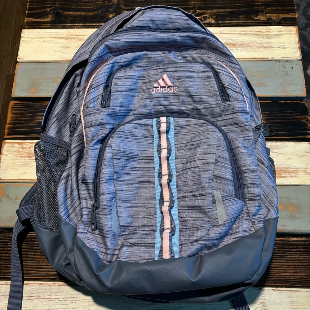 Adidas Backpack